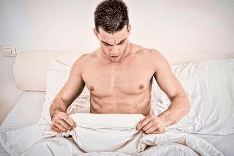 Indications for penis enlargement