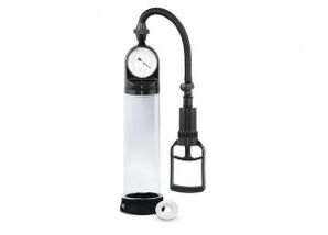 Penis enlargement pump
